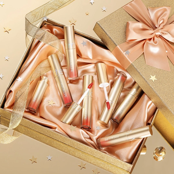 Make-up chuẩn tông đỏ rượu vang với loạt mỹ phẩm có giá chỉ từ 60000 đồng - 6
