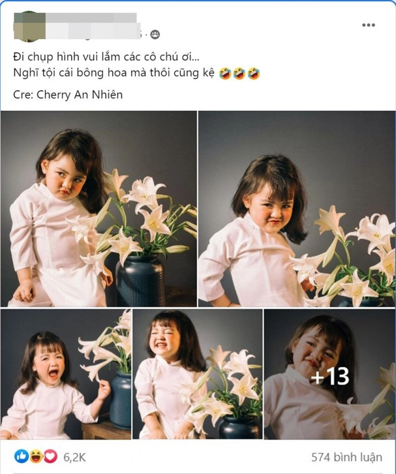 Mẫu nhí 4 tuổi thu nhập 30-50 triệutháng mẹ bé nói gì khi cđm e ngại make-up hư da - 2