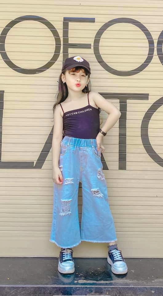 Mẹ đơn thân nha trang bán hàng online nuôi con mẫu nhí được lâm khánh chi vân trang yêu mến - 2