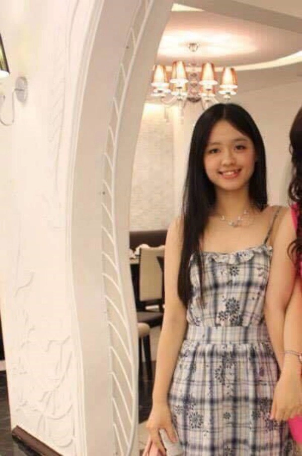 Minh hằng mai phương thuý và loạt mỹ nhân làm gì để có nụ cười toả nắng - 7