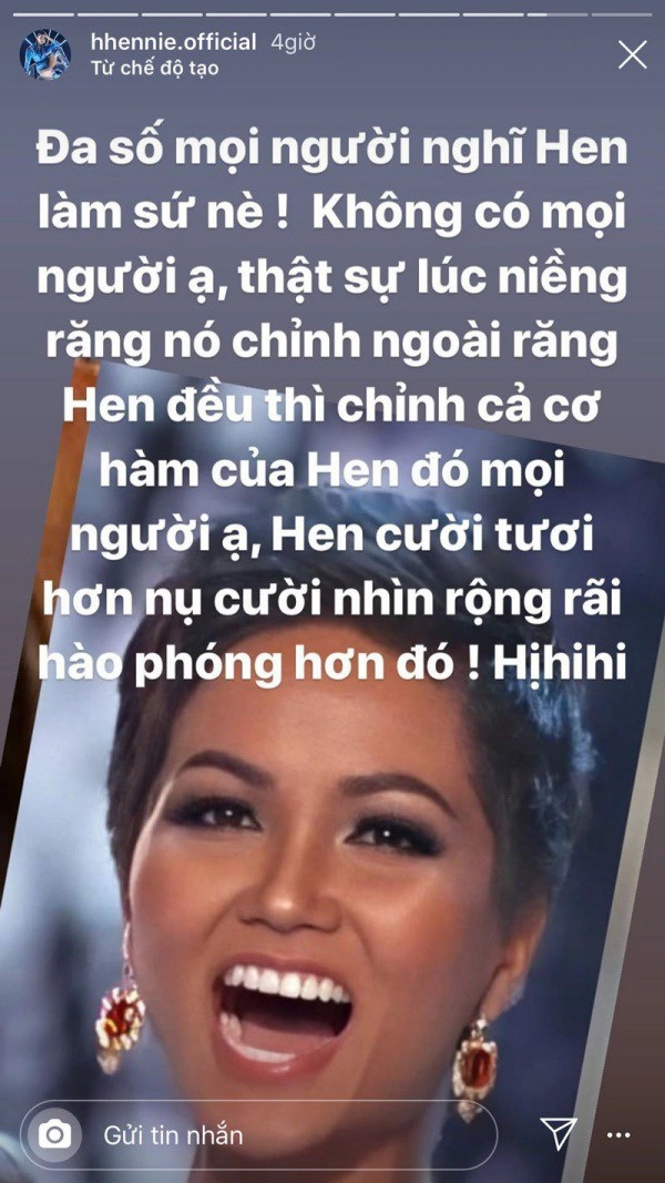 Minh hằng mai phương thuý và loạt mỹ nhân làm gì để có nụ cười toả nắng - 9
