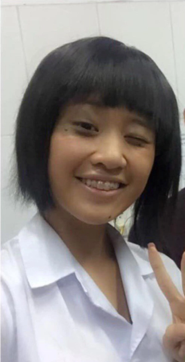 Minh hằng mai phương thuý và loạt mỹ nhân làm gì để có nụ cười toả nắng - 10