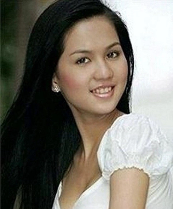 Minh hằng mai phương thuý và loạt mỹ nhân làm gì để có nụ cười toả nắng - 12
