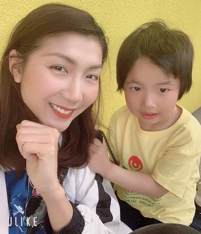 Mỹ nhân việt đơn thân nuôi con trên đất mỹ người ăn bánh mì người sống biệt thự triệu đô - 7