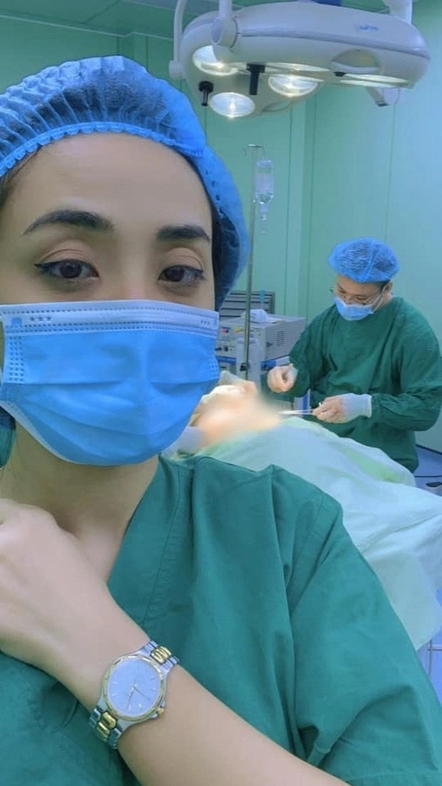 Oái ăm câu chuyện dao kéo vòng 1 đình đám nhất năm 2020 người độn to người cắt bỏ - 7