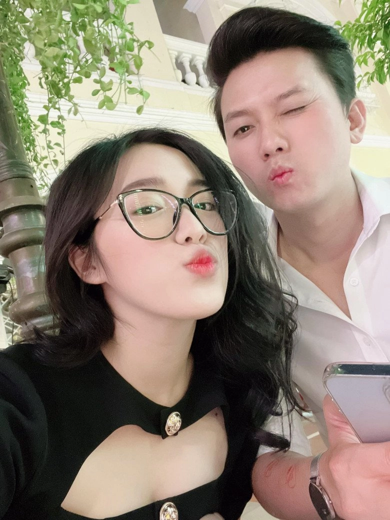 Quách ngọc tuyên cho con học mẫu giáo quốc tếhọc phí khủng nhìn bữa ăn cũng xịn xò - 1