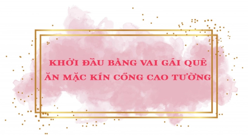 Sao biến đổi anh thư - cô nàng kín đáo đến siêu mẫu mặc áo vỏ sò bốc lửa - 1