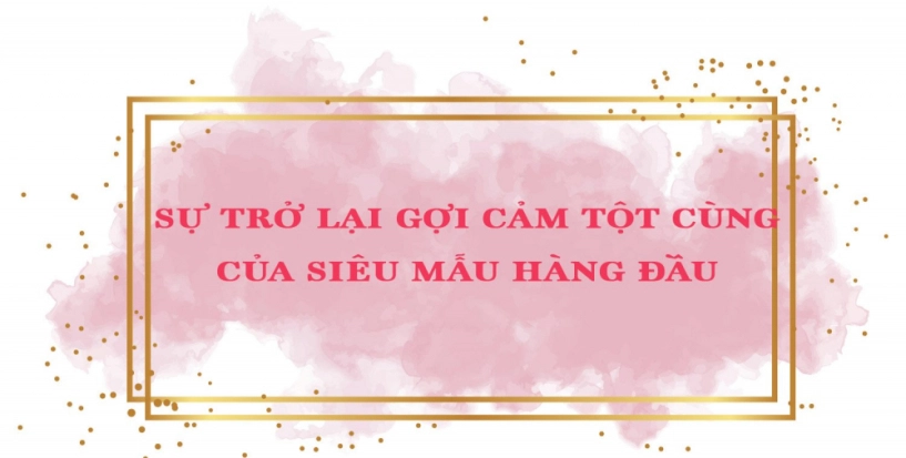 Sao biến đổi anh thư - cô nàng kín đáo đến siêu mẫu mặc áo vỏ sò bốc lửa - 11