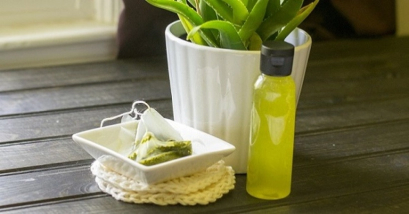 Se khít lỗ chân lông dưỡng da cấp ẩm nhờ cách làm nước hoa hồng siêu đơn giản tại nhà - 5