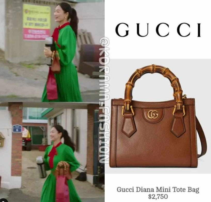Shin min ah lên phim mặc nhàng nhàng xả vai liền thách thức mốt diện xuyên thấu - 10
