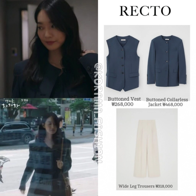Shin min ah lên phim mặc nhàng nhàng xả vai liền thách thức mốt diện xuyên thấu - 12
