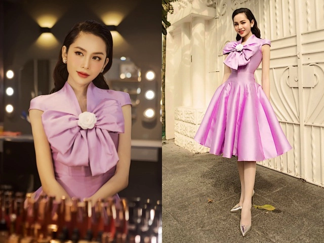 Soi màn đấu dáng quyến rũ của top mỹ nhân triển vọng nhất hoa hậu chuyển giới việt nam 2020 - 2