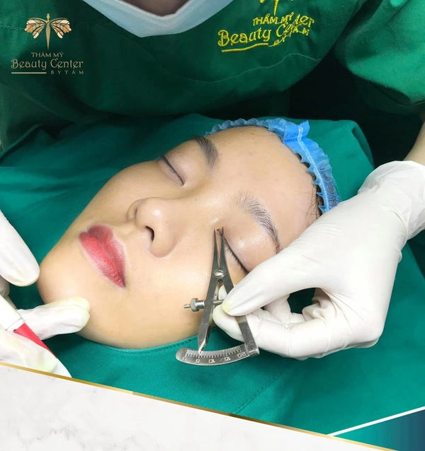 Thẩm mỹ beauty center by tấm - địa chỉ thẩm mỹ đạt tiêu chuẩn của bộ y tế - 2