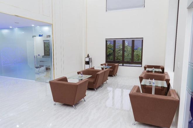 Thẩm mỹ viện ngọc dung chính thức ra mắt chi nhánh thứ 19 tại hà nội - 2