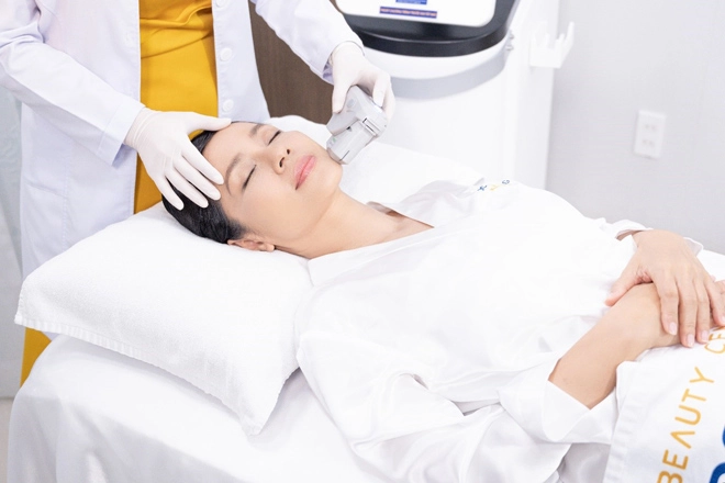 Thẩm mỹ viện ngọc dung chính thức ra mắt chi nhánh thứ 19 tại hà nội - 5
