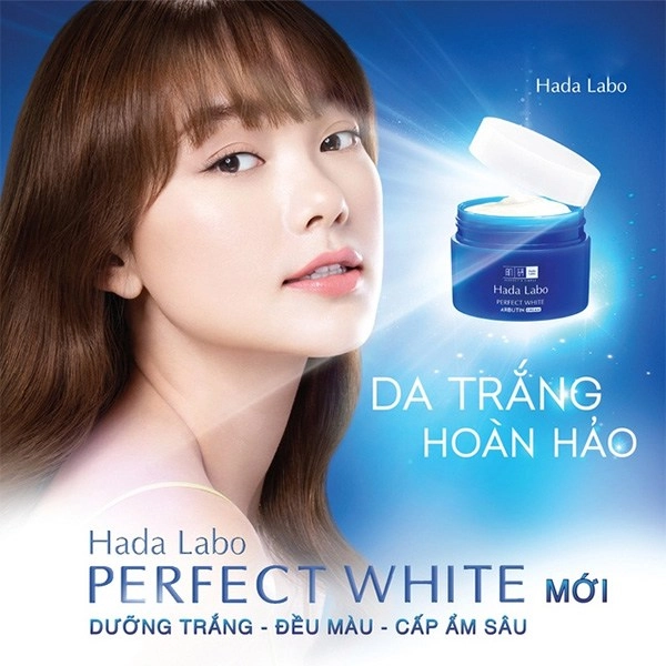 Top 10 kem dưỡng trắng da tốt và hiệu quả nhất hiện nay - 1
