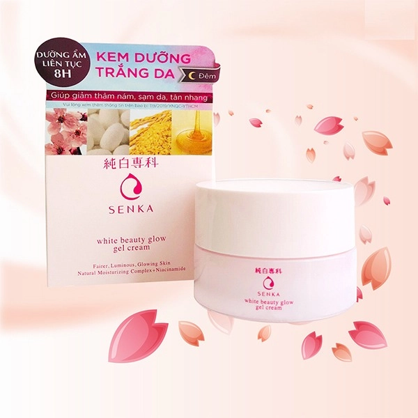 Top 10 kem dưỡng trắng da tốt và hiệu quả nhất hiện nay - 2