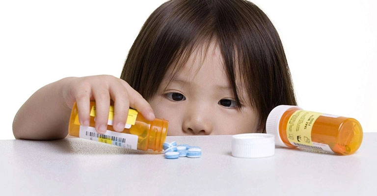 Trẻ bị viêm amidan phải xử lý như thế nào - 4