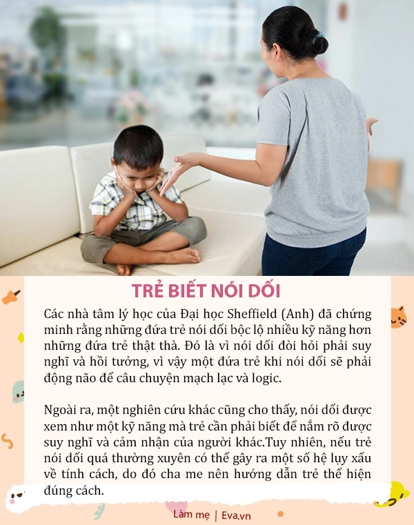 Trẻ có tật xấu này trước 3 tuổi dấu hiệu iq cực cao có thể là nhân tài khi lớn - 2