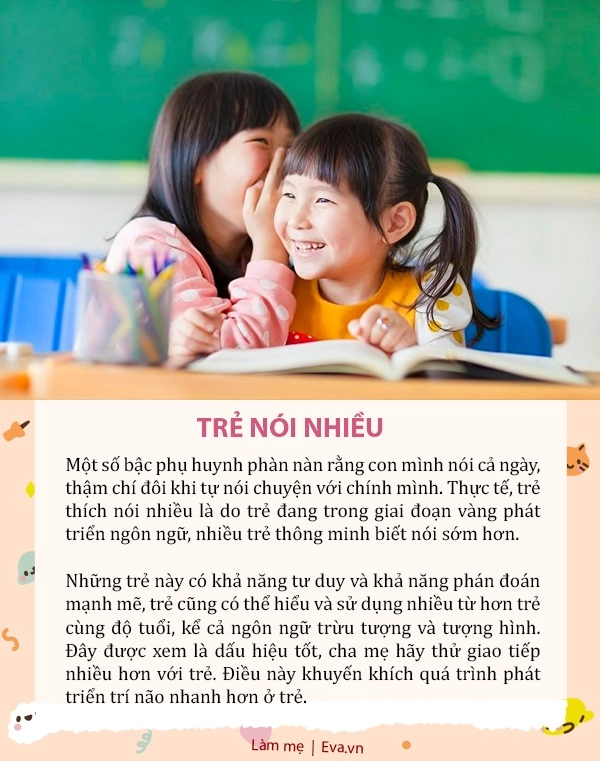 Trẻ có tật xấu này trước 3 tuổi dấu hiệu iq cực cao có thể là nhân tài khi lớn - 3