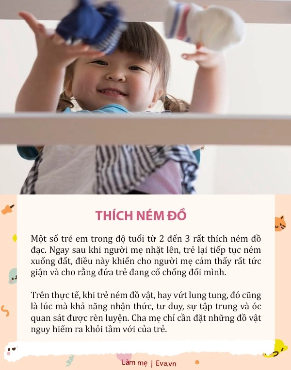 Trẻ có tật xấu này trước 3 tuổi dấu hiệu iq cực cao có thể là nhân tài khi lớn - 4