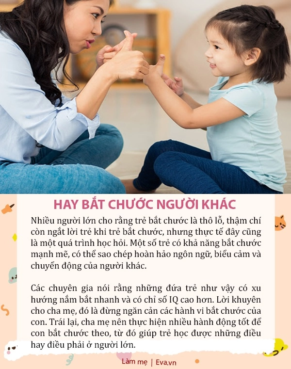 Trẻ có tật xấu này trước 3 tuổi dấu hiệu iq cực cao có thể là nhân tài khi lớn - 5