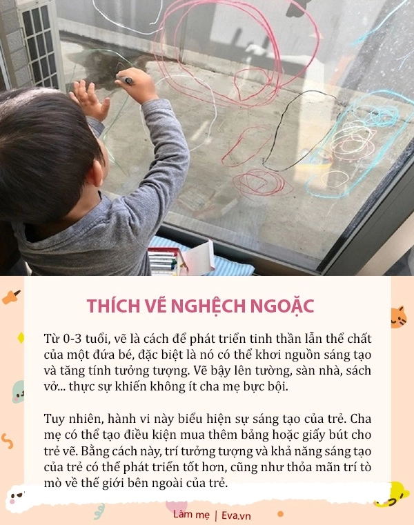 Trẻ có tật xấu này trước 3 tuổi dấu hiệu iq cực cao có thể là nhân tài khi lớn - 6