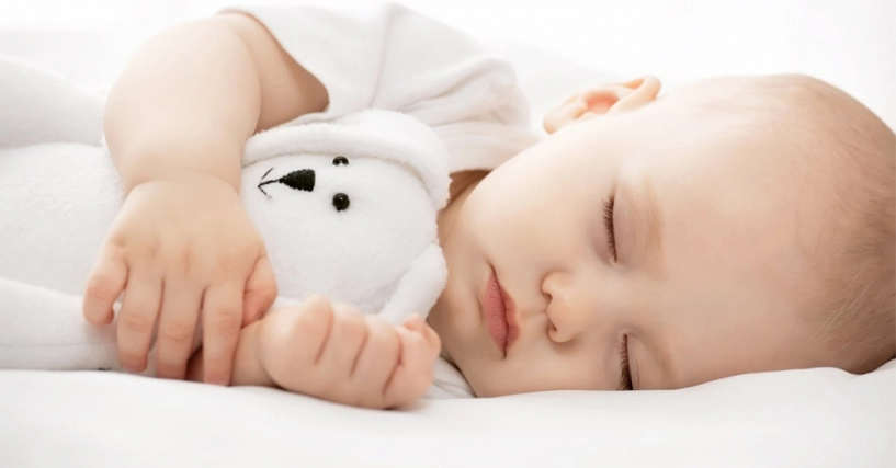 Trẻ ngủ với bà và với mẹ khác biệt rõ rệt vào mẫu giáo sẽ ảnh hưởng tới sức khoẻ - 5