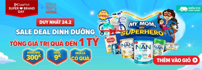 Trở thành supermom không khó khi mẹ nắm trọn bí kíp chọn sữa chuẩn xịn cho con - 1