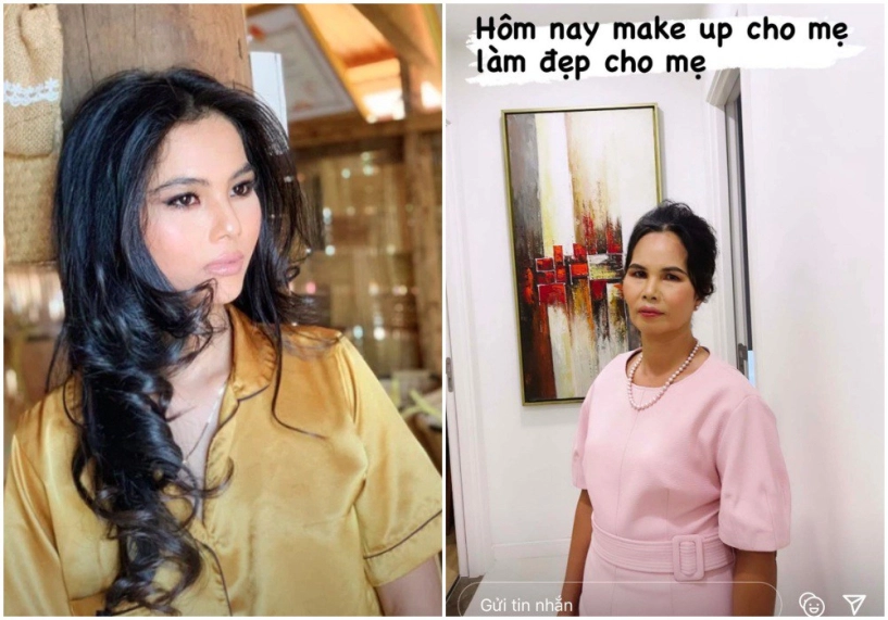 Từng là cao thủ một hoa hậu việt tuyên bốlục nghề giữa mùa dịch - 4