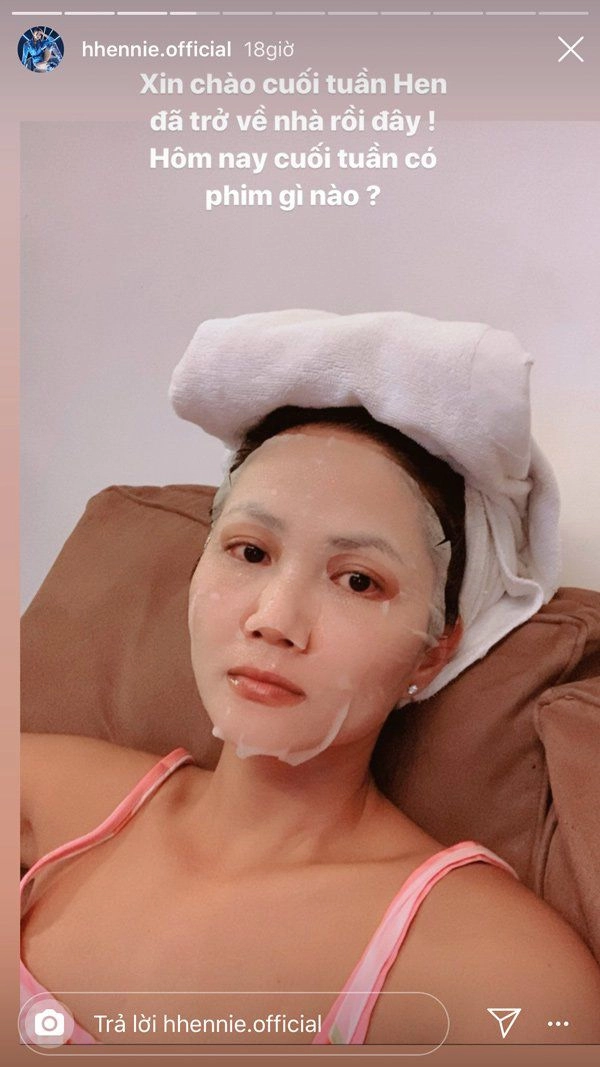Từng là cao thủ một hoa hậu việt tuyên bốlục nghề giữa mùa dịch - 8