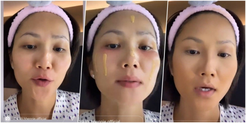Từng là cao thủ một hoa hậu việt tuyên bốlục nghề giữa mùa dịch - 9