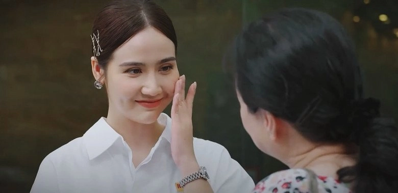 Vân trang thương ngày nắng về là mẫu nhí xinh như búp bê thần thái ngày càng thăng hạng - 1