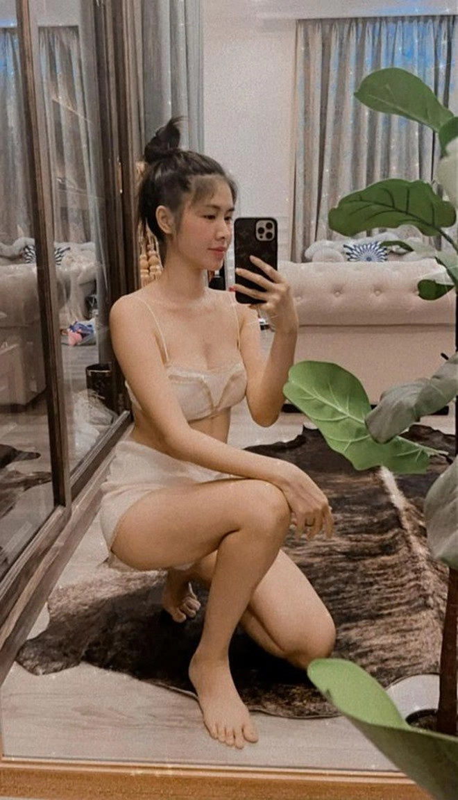 Xưa thuê nhà 3 triệu đồngtháng fangirl sinh 2 con được nam ca sĩ tặng nhà 10 tỷ - 1