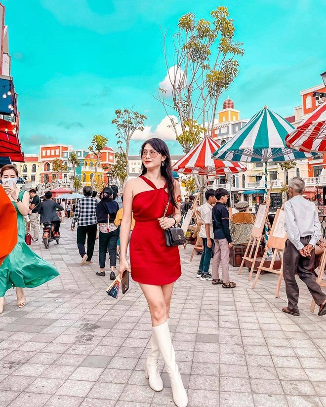Xưa thuê nhà 3 triệu đồngtháng fangirl sinh 2 con được nam ca sĩ tặng nhà 10 tỷ - 4