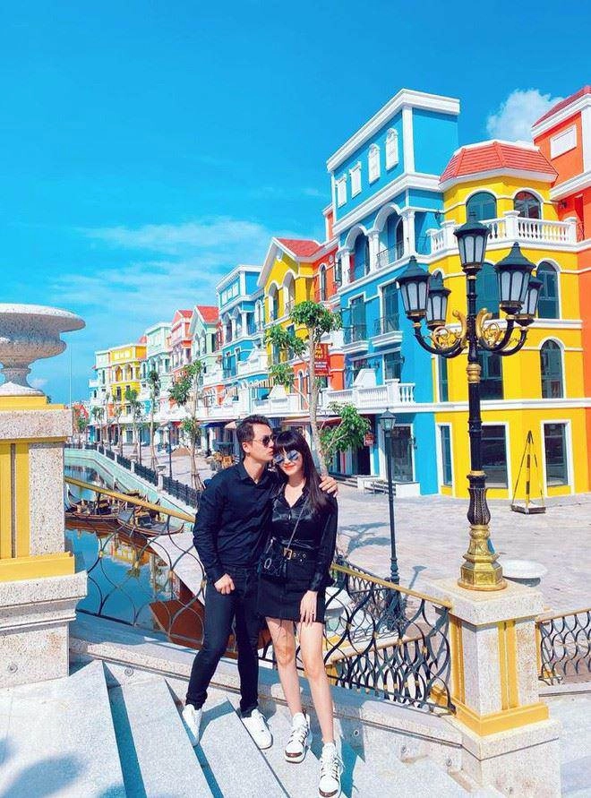 Xưa thuê nhà 3 triệu đồngtháng fangirl sinh 2 con được nam ca sĩ tặng nhà 10 tỷ - 6