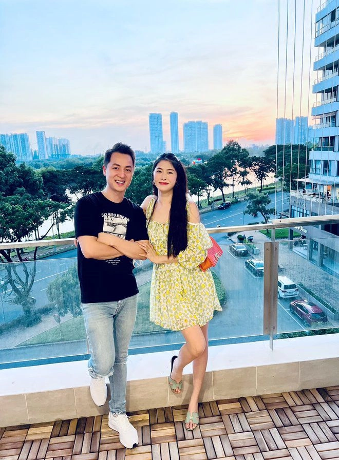 Xưa thuê nhà 3 triệu đồngtháng fangirl sinh 2 con được nam ca sĩ tặng nhà 10 tỷ - 8