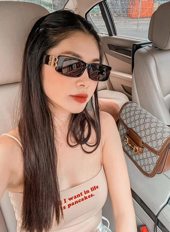 Xưa thuê nhà 3 triệu đồngtháng fangirl sinh 2 con được nam ca sĩ tặng nhà 10 tỷ - 11