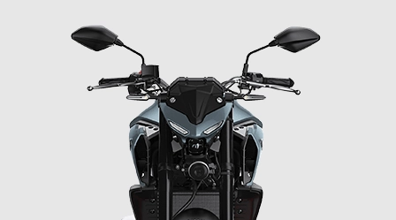 Yamaha mt-25 2022 ra mắt với giá bán rẻ nhất phân khúc - 1