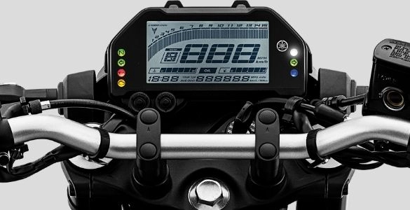 Yamaha mt-25 2022 ra mắt với giá bán rẻ nhất phân khúc - 3