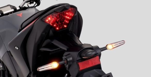 Yamaha mt-25 2022 ra mắt với giá bán rẻ nhất phân khúc - 4