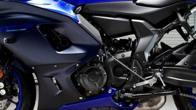 Yamaha r7 sẽ chính thức ra mắt tại thái lan trong tuần này giá sẽ là bao nhiêu - 4