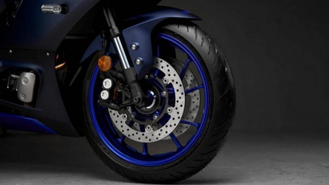 Yamaha r7 sẽ chính thức ra mắt tại thái lan trong tuần này giá sẽ là bao nhiêu - 6