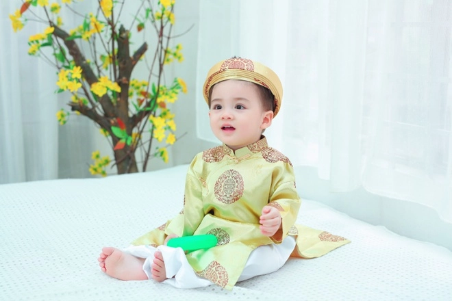 1001 cách đặt tên con trai họ võ 2021 dễ thương đặc biệt - 2