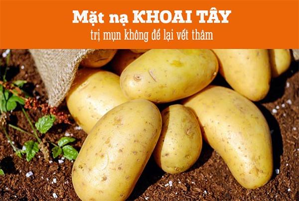 15 cách trị thâm mụn tại nhà cấp tốc hiệu quả nhanh nhất - 8