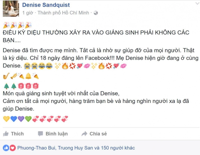 3 cuộc đoàn tụ đầy khó khăn của những đứa con gốc việt lưu lạc tìm về cội nguồn - 7