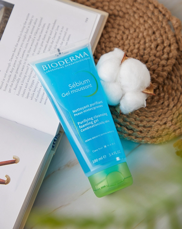 4 món skincare đến từ bioderma khiến chị em thích mê - 1