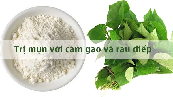 8 cách làm mặt nạ diếp cá giúp trị mụn nám hiệu quả tại nhà - 8