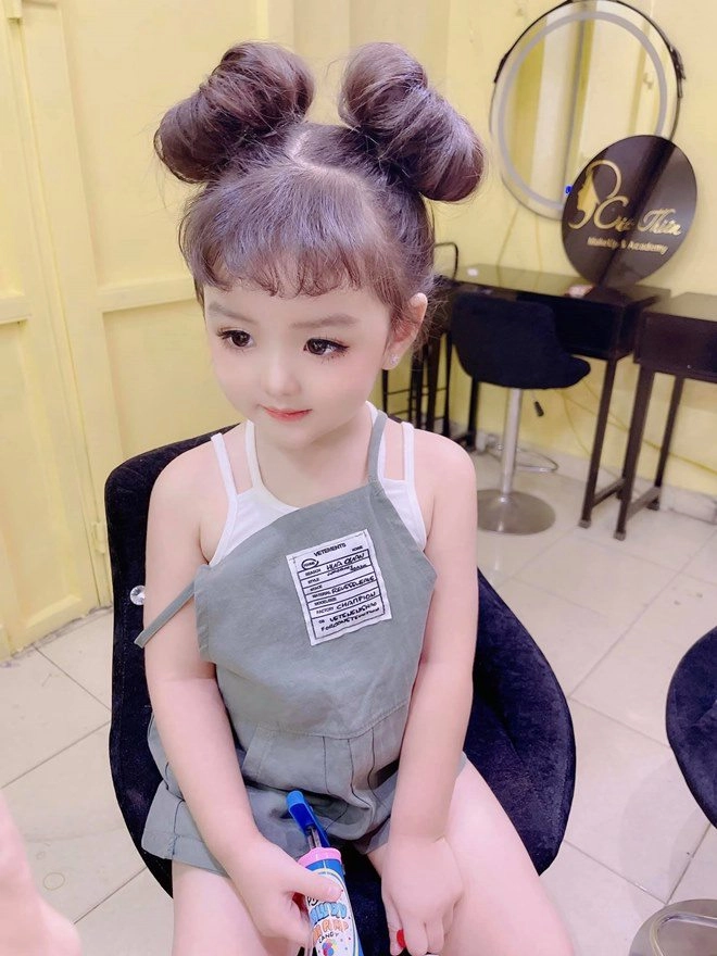 Bao năm chỉ có 1 con trai trương quỳnh anh bất ngờ công khai con gái em bé quá quen - 6