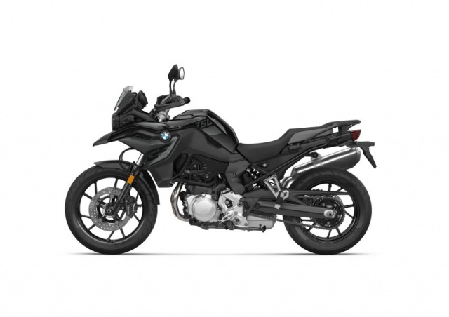 Bmw motorrad f-series 2022 được cập nhật màu sắc mới - 3